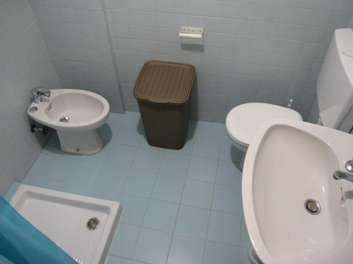 Argea Apartment Градо Екстериор снимка
