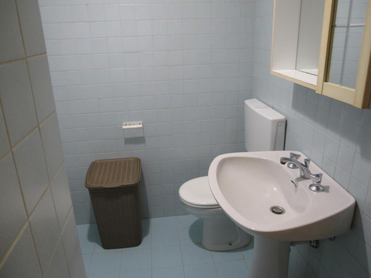 Argea Apartment Градо Екстериор снимка